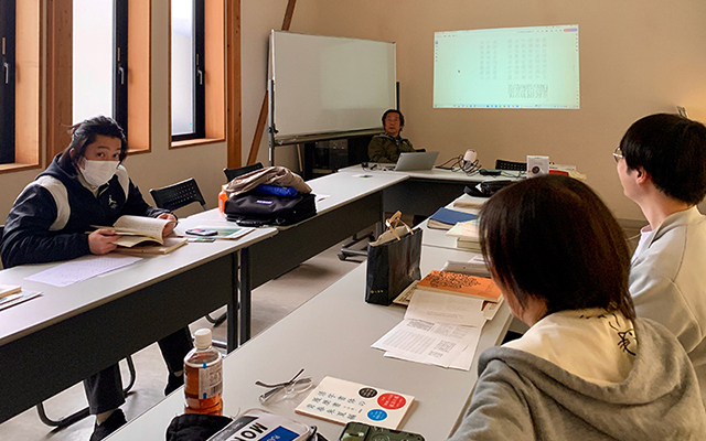 typeKIDS Meeting Spring 2019